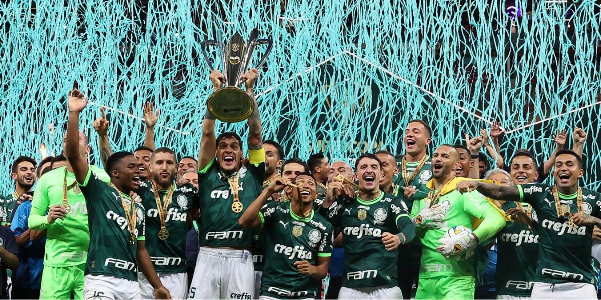 RASTEIRA: Braz deixa Leila chupando o dedo e acerta retorno triunfal de meia para jogar no Flamengo