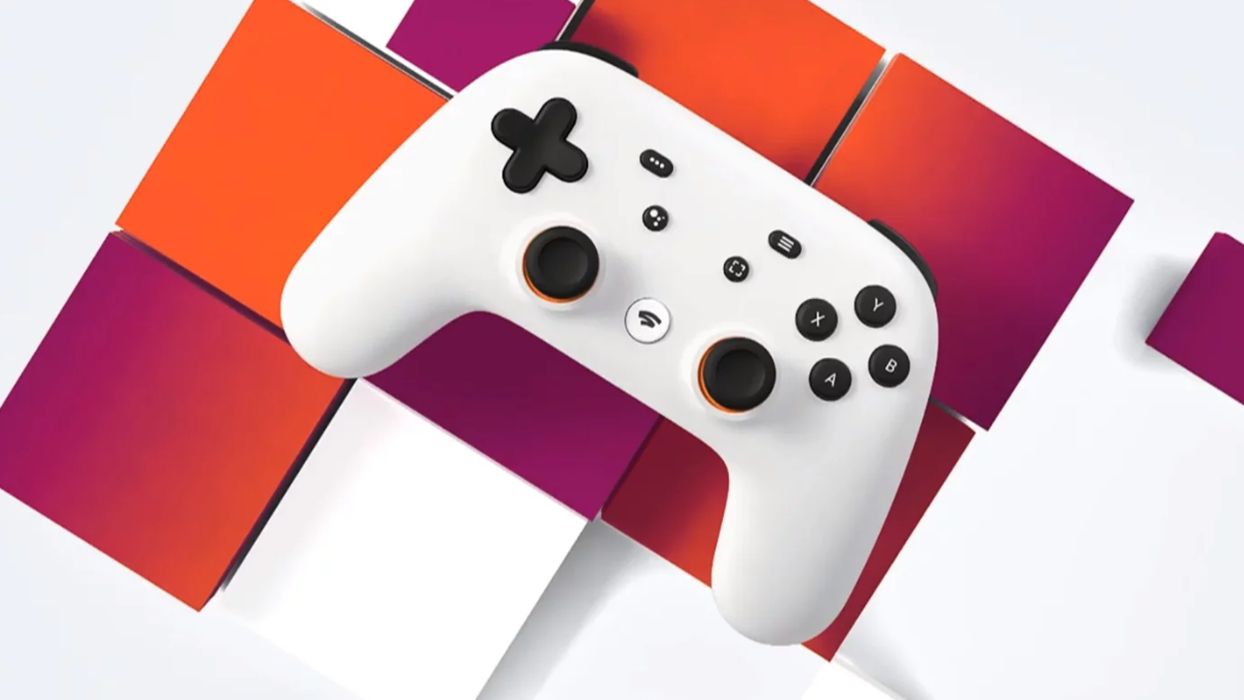 Google Stadia morreu por falta de jogos e usuários