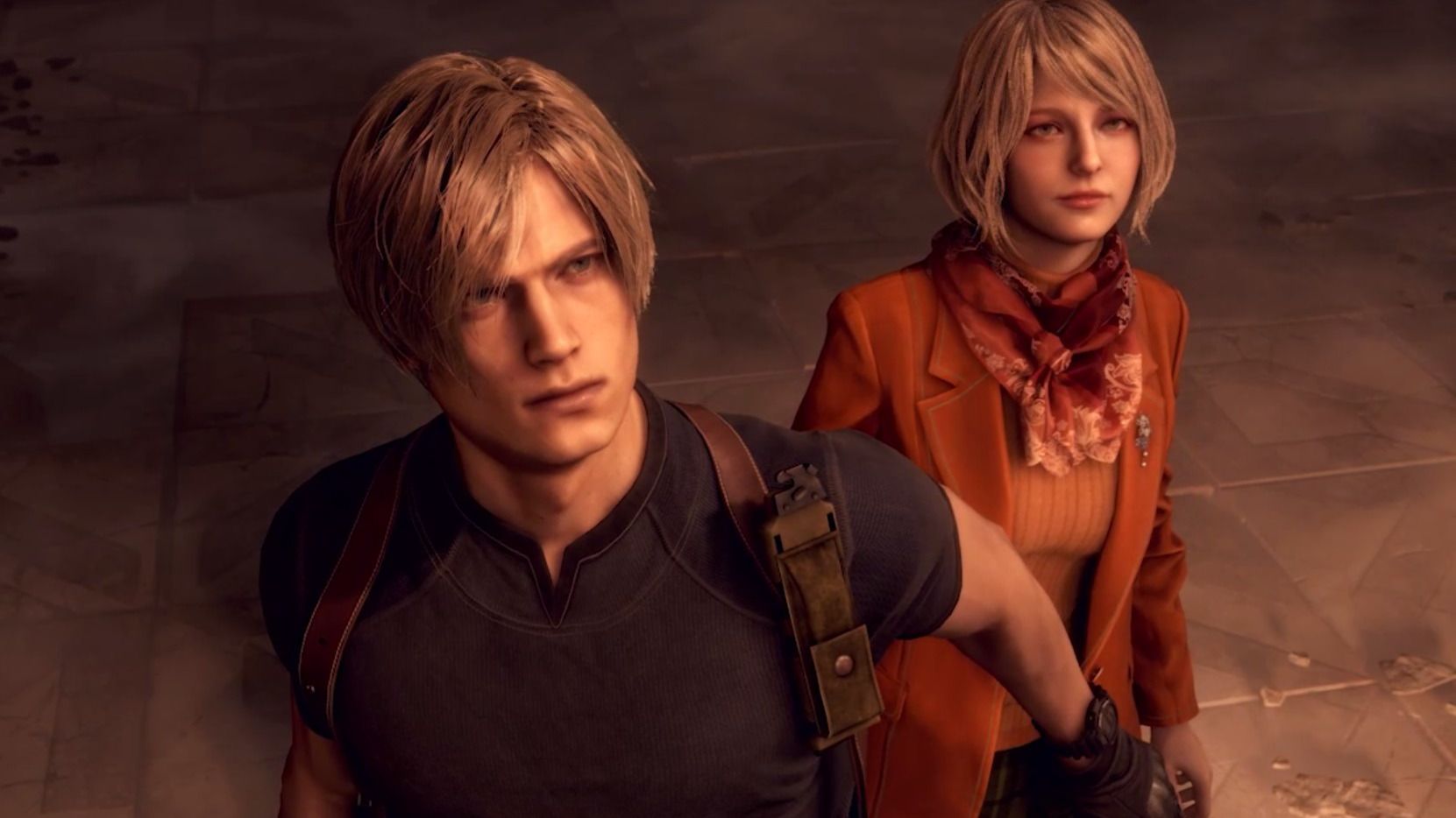 iPhone 15 Pro vai rodar Resident Evil e outros jogos de PlayStation 5