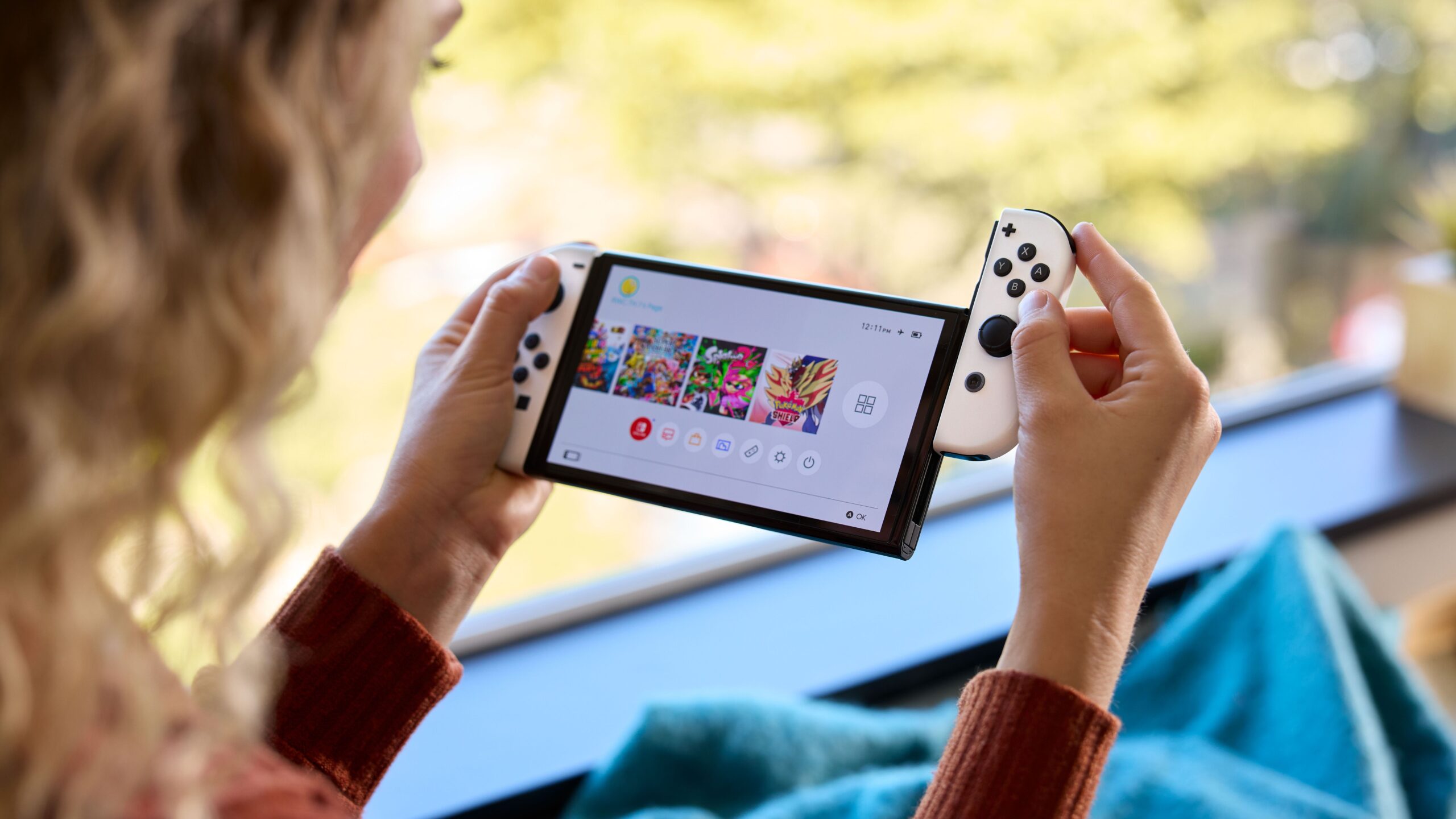Nintendo Switch 2 | Rumores sugerem janelas de anúncio e lançamento