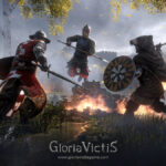 Devs confirmam que a Black Eye Games vai “fechar as portas” e o MMORPG Gloria Victis será encerrado ⋆