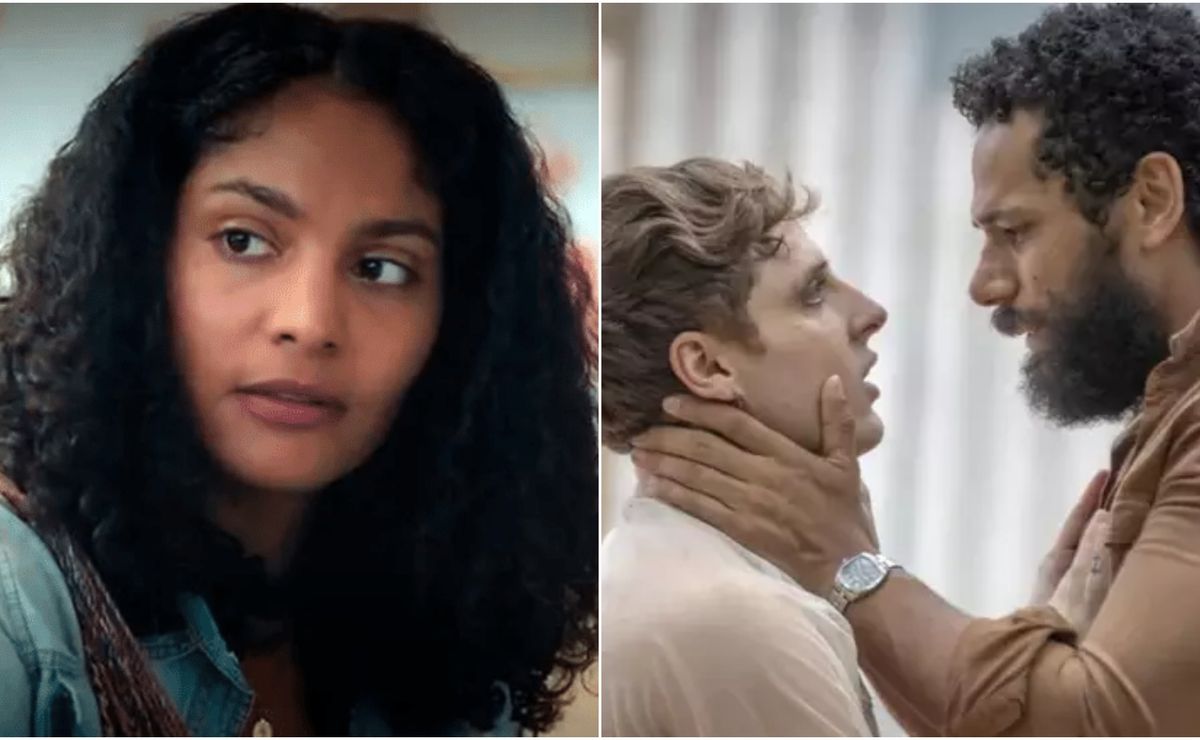 Resumo Terra e Paixão: Aline rompe com Caio e Ramiro faz prova de amor para Kelvin; Tudo o que vai acontecer na trama nesta semana (capítulos de 02/10 a 07/10)