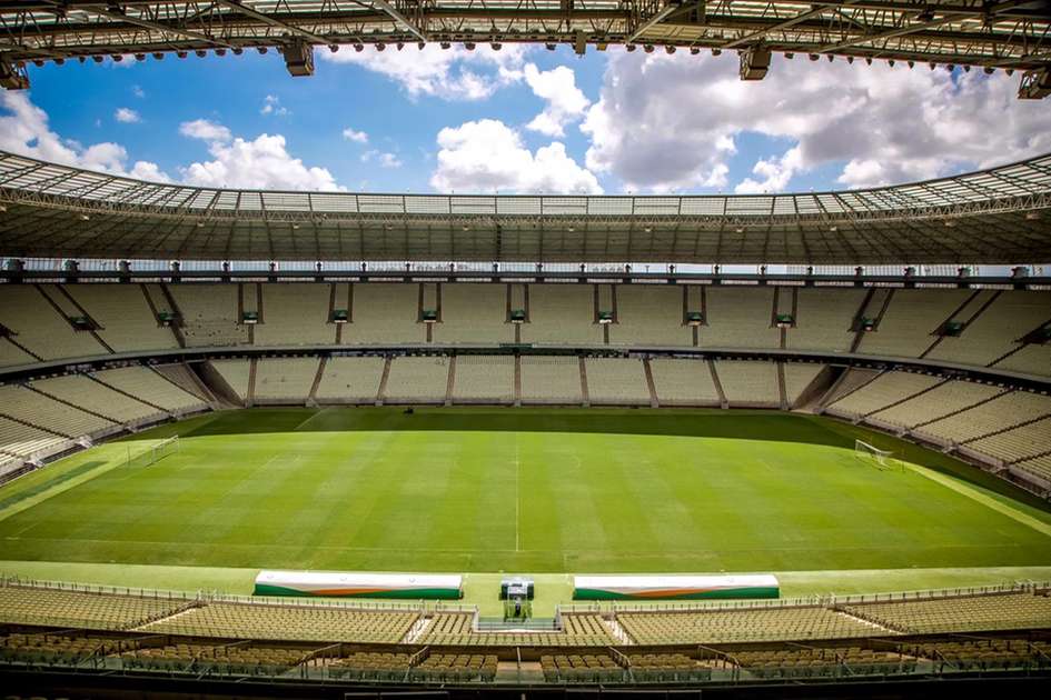 Mauro Carmélio fala sobre jogo da Seleção Brasileira no Castelão: ‘vai vir, com toda certeza’ – Jogada