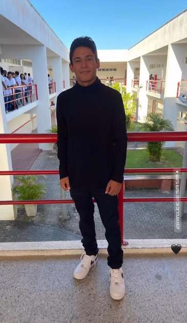 Estudante morre após sofrer pancada na cabeça durante partida de futebol em Acaraú – Segurança