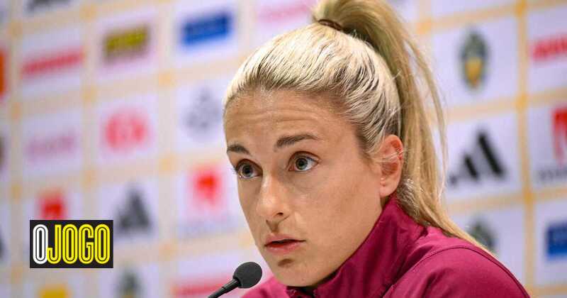 Vencedora da Bola de Ouro arrasa RFEF: ″Umas andam de avião, outras mamam horas de autocarro″