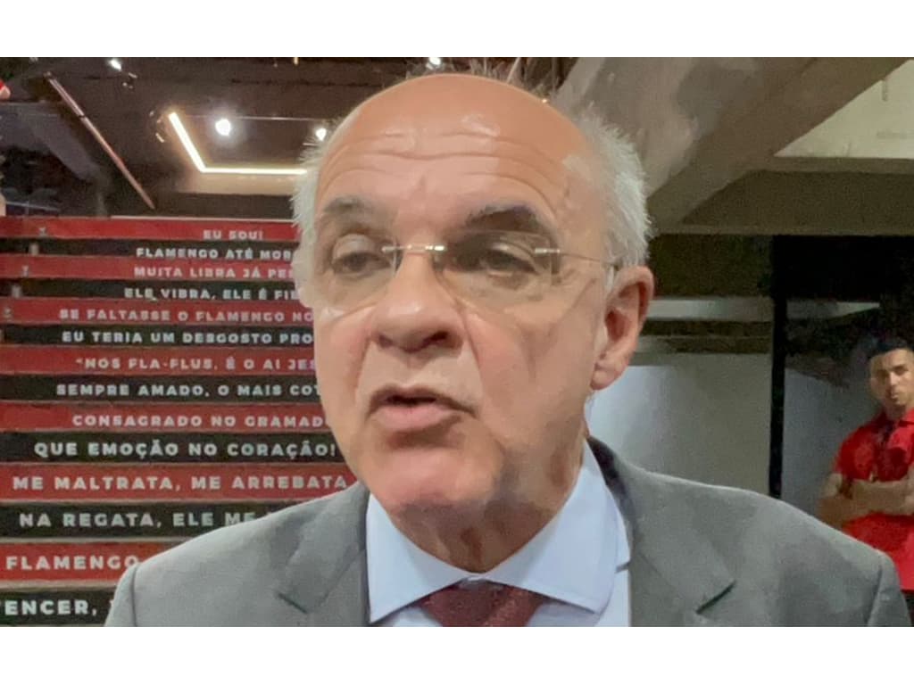 Ex-presidente do Flamengo, Bandeira de Mello faz duras críticas à reunião do Conselho: ‘Golpe’