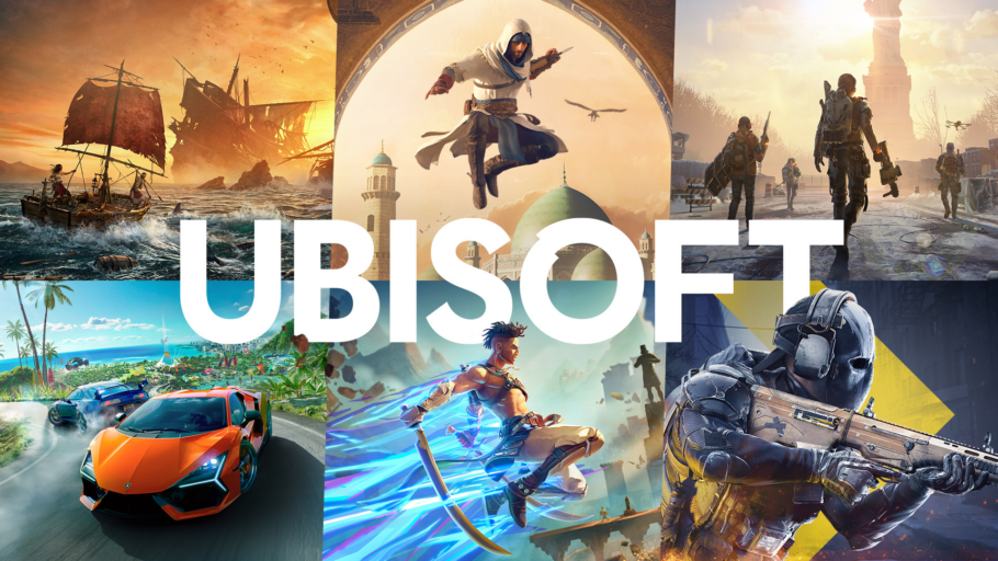 Ubisoft participa da BGS 2023 com hands-on antecipado de Prince of Persia e de outros games inéditos