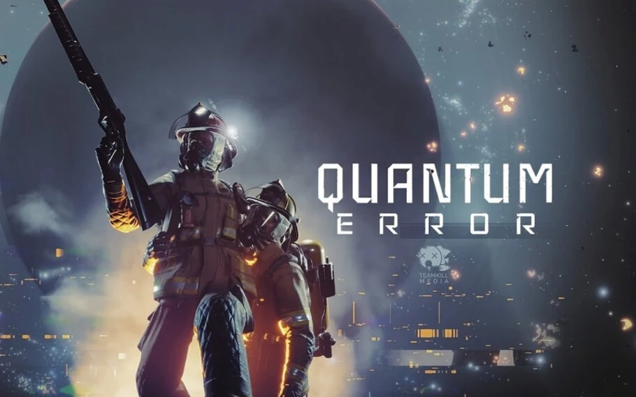 Quantum Error: versão cancelada do PS4 exigiria uma remodelação completa