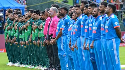 Asia Cup: भारत-पाकिस्तान मैच के लिए नियमों में बदलाव, बारिश ने डाला खलल तो रिजर्व डे पर पूरा होगा मुकाबला