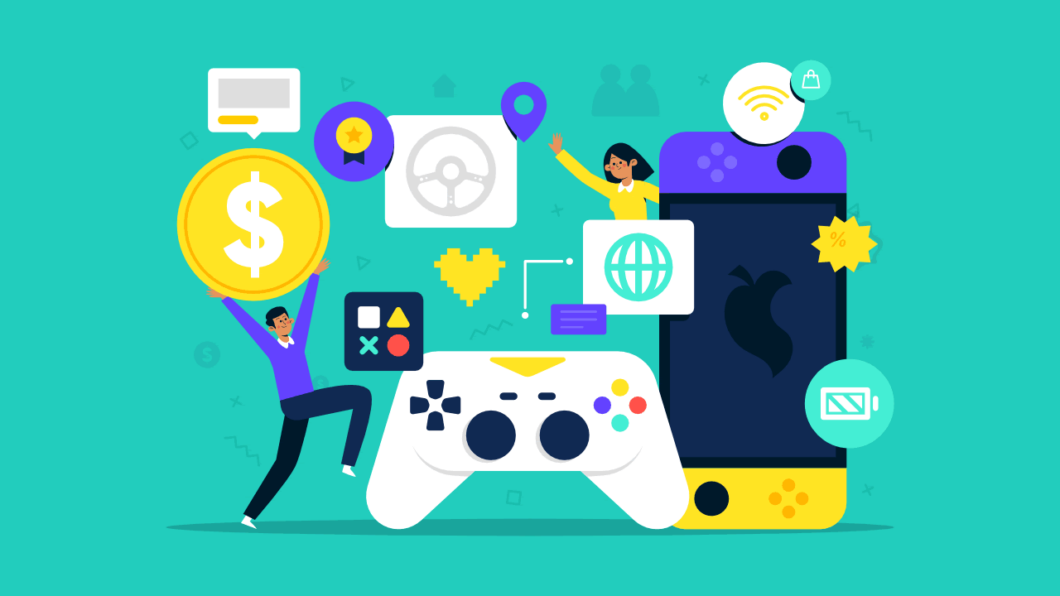 Google e Amazon “quebrarão” a indústria de games?