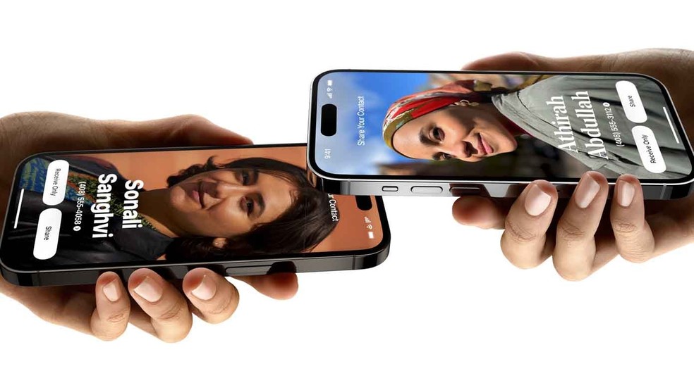 iOS 17 é liberado nesta segunda; veja as novidades e como atualizar o iPhone