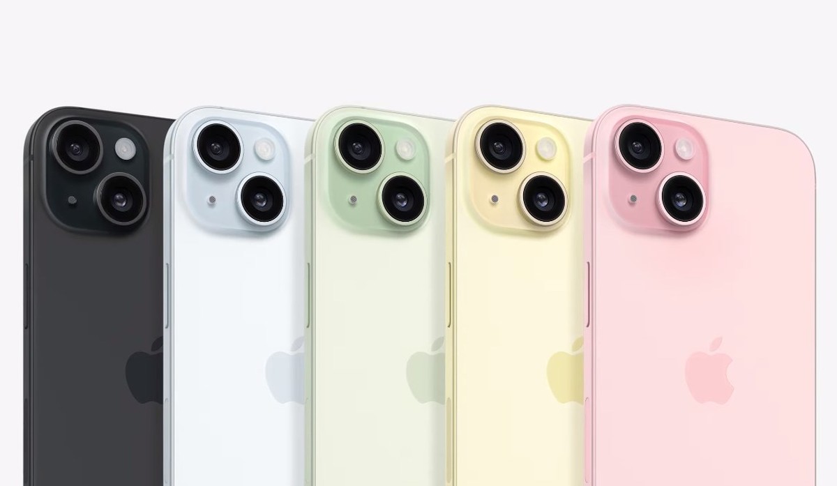 Desafio para o iPhone é pegar ‘toda essa ciência maluca e colocar atrás de um botão’, diz executivo da Apple