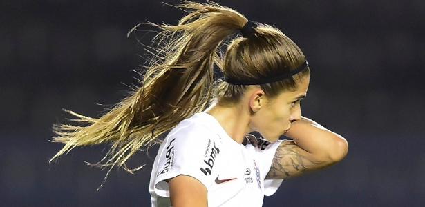 Corinthians e Ferroviária fazem final do Brasileirão feminino; veja datas