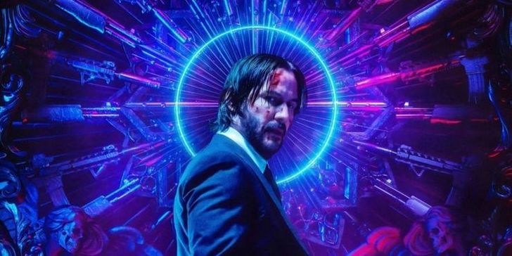 เกือบมาแล้ว! Mortal Kombat 1 เกือบได้ John Wick มาเป็นตัวละครรับเชิญ