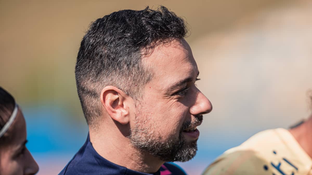Futebol feminino: Cruzeiro acerta contratação de novo técnico