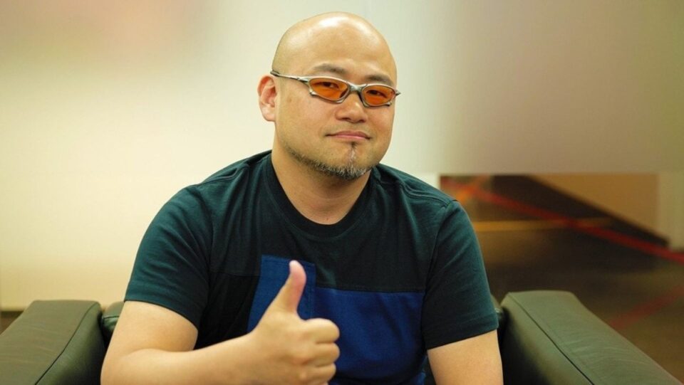 Hideki Kamiya, de Devil May Cry e Bayonetta, sai da Platinum Games