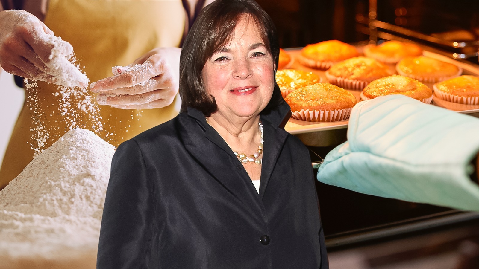 Ina Garten’s 15 Best Baking Tips