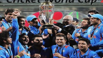 भारतीय क्रिकेट टीम वनडे विश्व कप 2011 अभियान से सीख सकती है यह अहम बातें