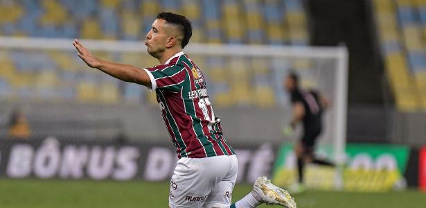 Flu vence Cruzeiro com golaço ‘venenoso’ antes da semi da Libertadores