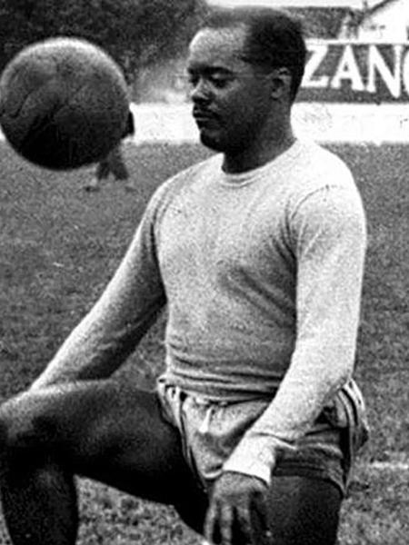 Flamengo e São Paulo dividem histórias de ‘Reis’ de um futebol pré-Pelé