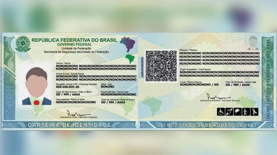 Blockchain na identificação: governo revoluciona emissão da Carteira de Identidade Nacional