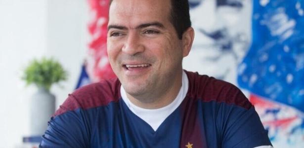 Como é o projeto de SAF do Fortaleza sem vender controle do futebol