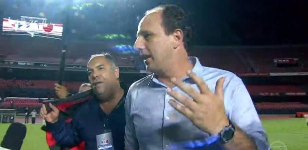 Ídolo do São Paulo pensou em deixar Flamengo antes de título no Morumbi