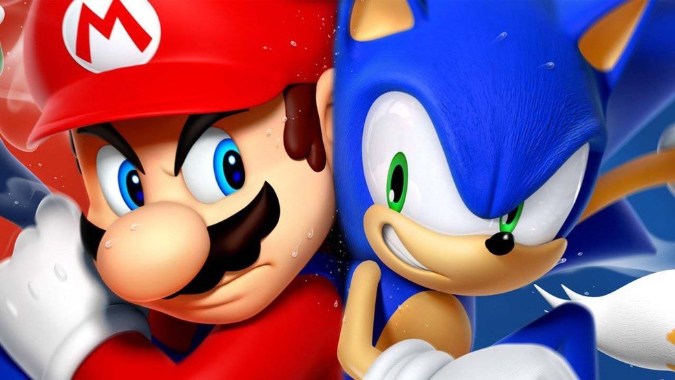 10 rivalidades icônicas dos games que já renderam brigas entre amigos
