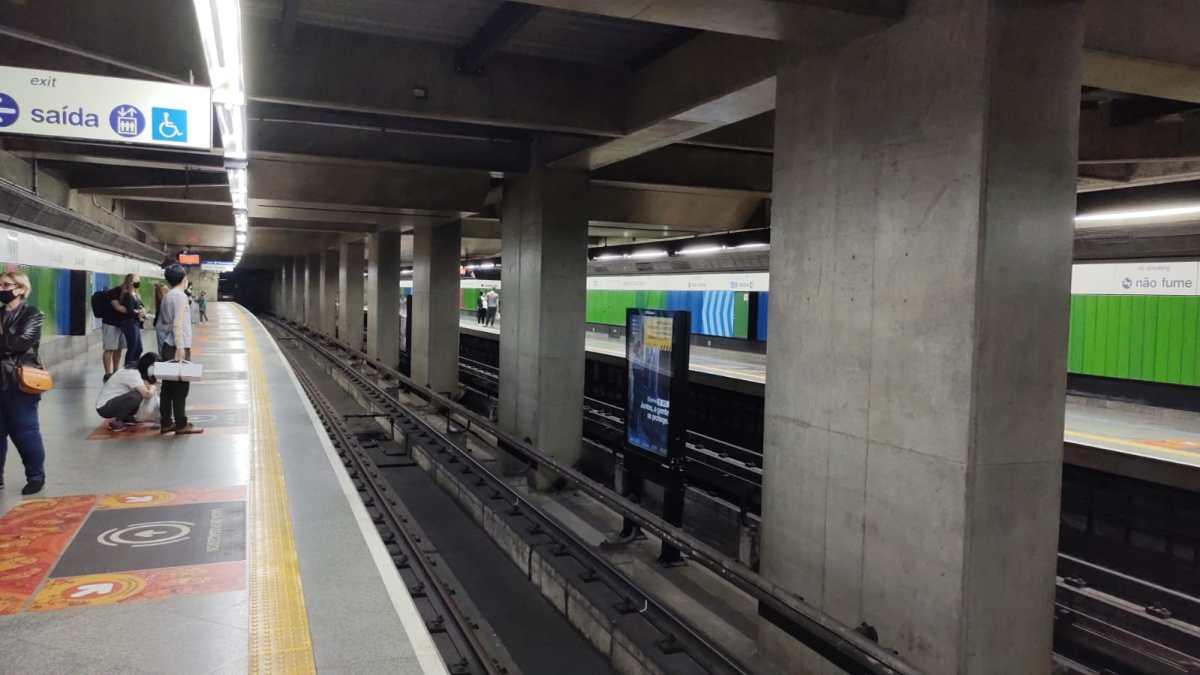 Metrô promove festival de Cultura Geek na Liberdade neste domingo (17)