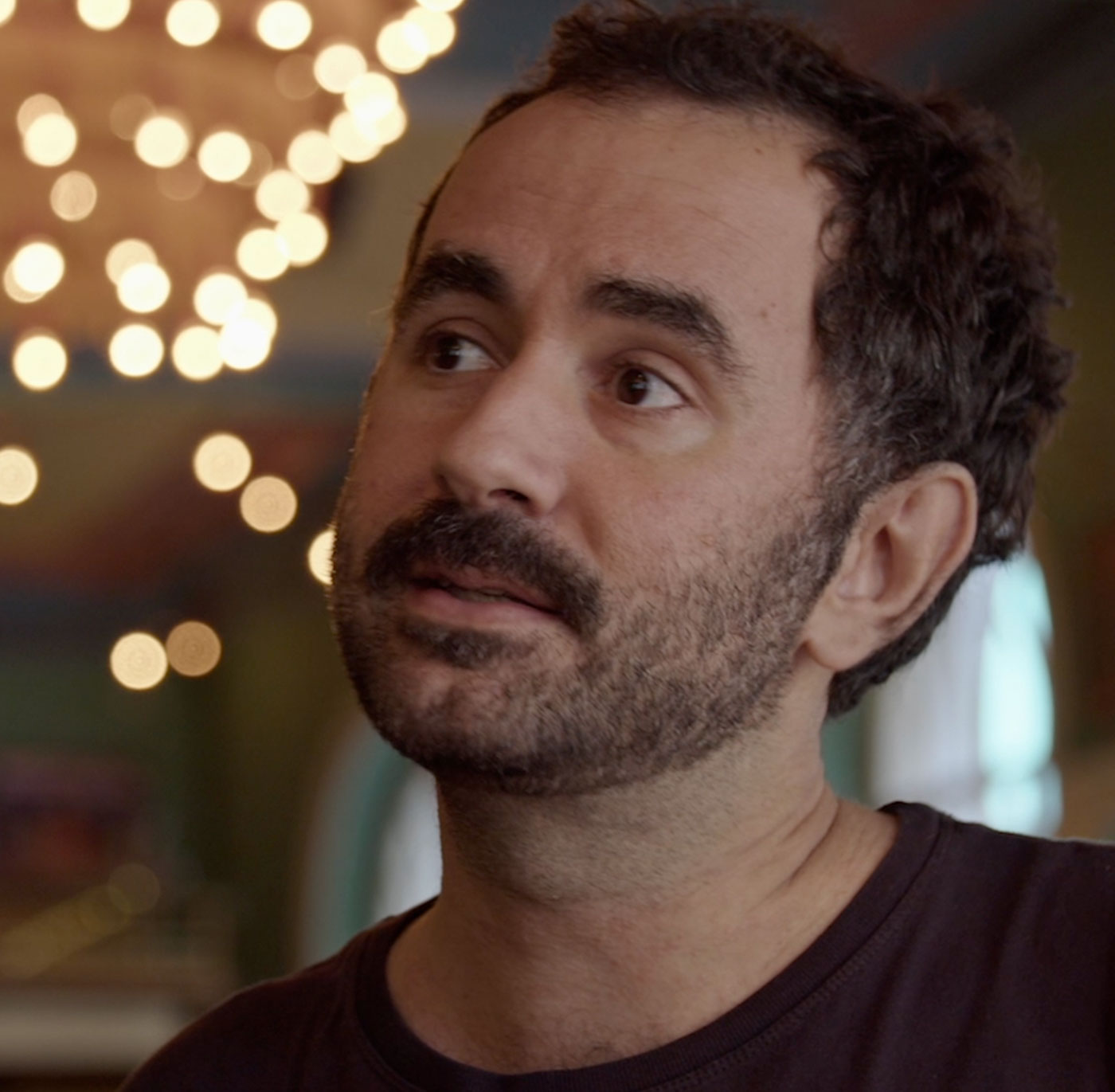 Rubens Amatto: “Queremos celebrar o que é mais valioso na cultura do país”