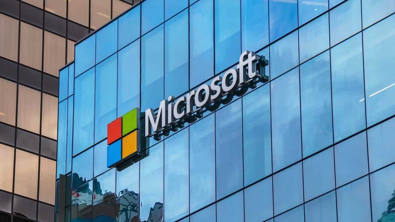 Microsoft investe em nova tecnologia de remoção de CO2 baseada em calcário