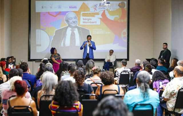 Circula MinC Cultura Viva chega nesta quinta, 28, em Teresina e Maceió