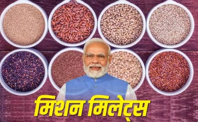 पीएम मोदी ने फूड डिप्लोमेसी से मिलेट को ग्‍लोबल मंच तक पहुंचाया! भारतीय किसानों को होगा जबरदस्त फायदा