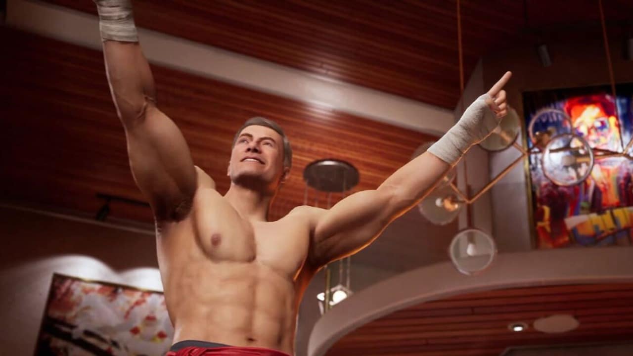 Criador de Mortal Kombat 1 sugeriu um ator famoso para cada personagem