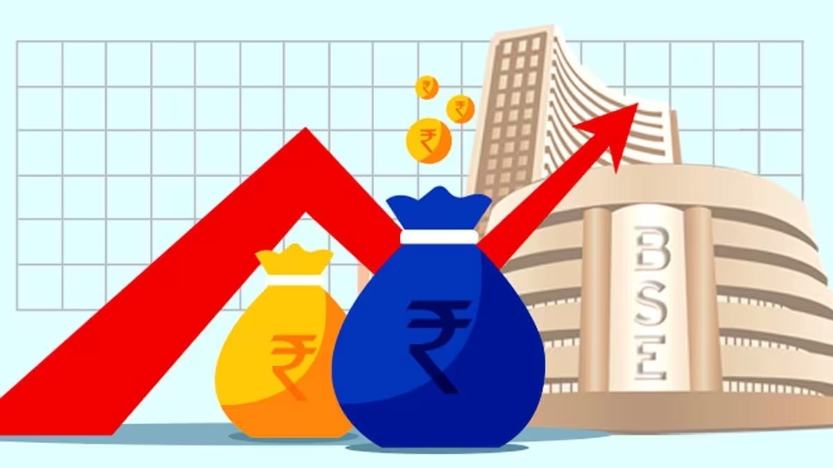 Multibagger Stock: 1 लाख रुपये का निवेश बना 80 लाख… तीन साल में इस शेयर ने दिया ताबड़तोड़ रिटर्न