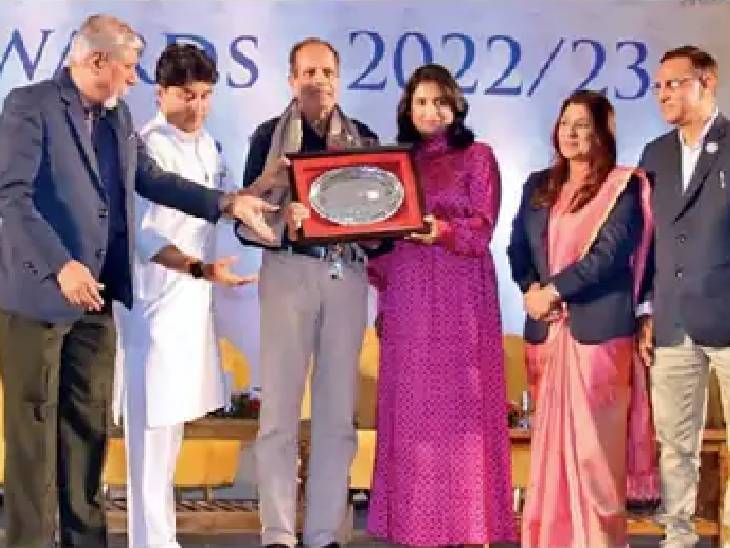 एमपीसीए मप्र में शुरू करेगा लीग क्रिकेट: मप्र की रणजी टीम को 86 लाख का पुरस्कार, सुशील दोषी, संध्या अग्रवाल को लाइफ टाइम अचीवमेंट अवॉर्ड