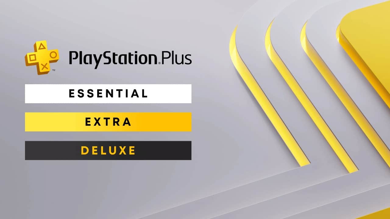 PS Plus Extra e Deluxe: jogos de setembro liberados para download