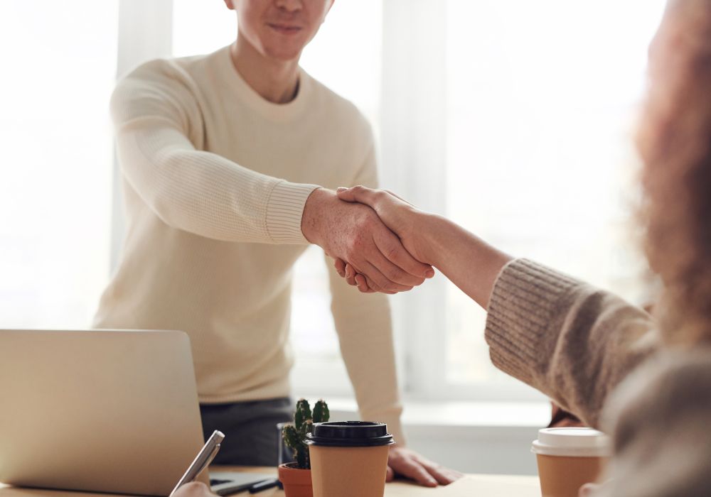 Tecnologia e Feedback do Cliente: NPS para um produto mais competitivo