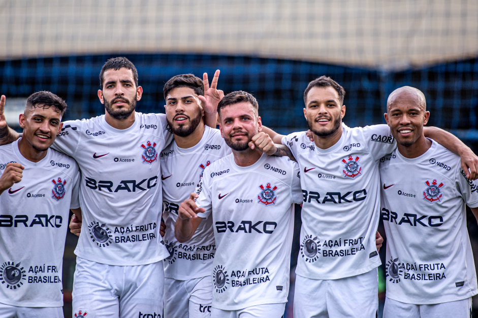 Corinthians conhece grupo do Mundial de Clubes de Futebol de 7; veja adversários