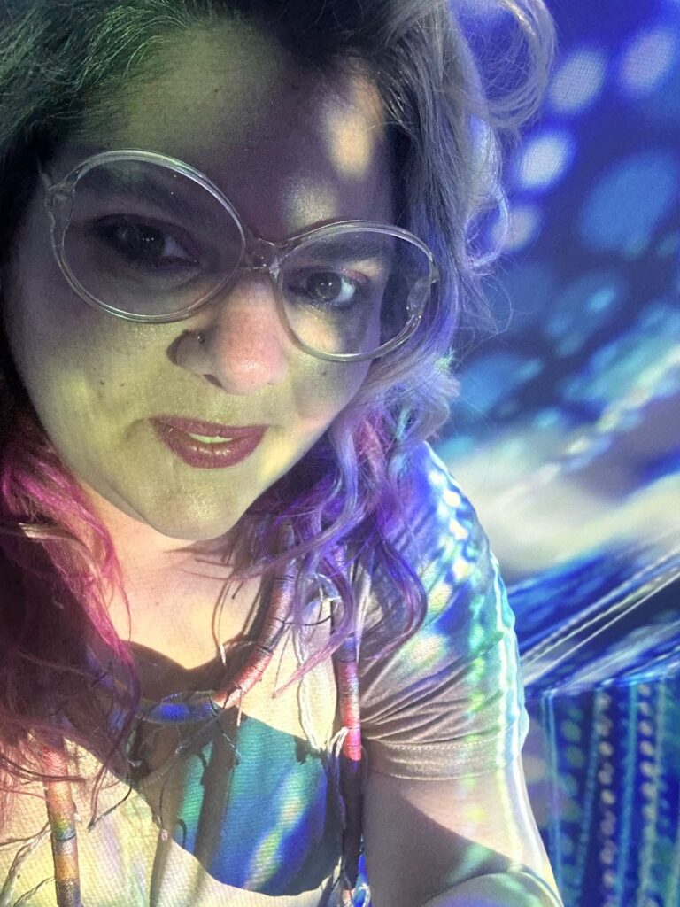 Oceanvs – imersão em azul na Casa Fiat de Cultura