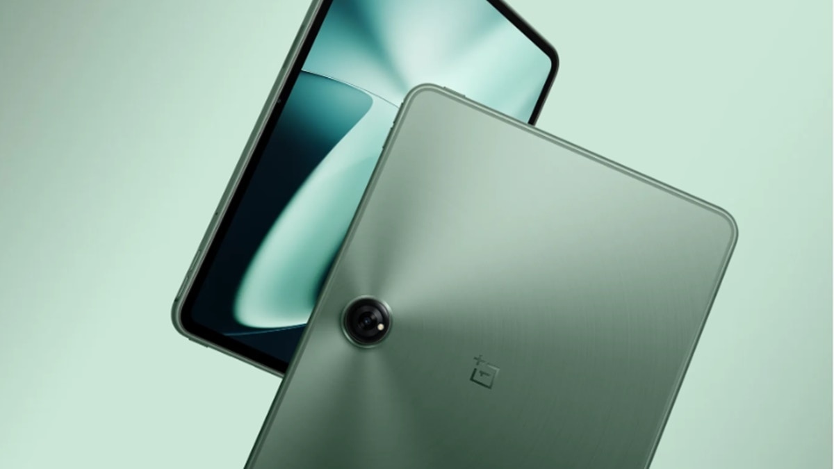 भारत में इस दिन लॉन्च होगा OnePlus Pad Go, मिलेगा 2.4K रेजोल्यूशन डिस्प्ले और कई फीचर्स