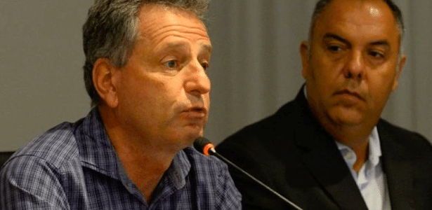 Como Copa do Brasil influencia política e futebol do Flamengo