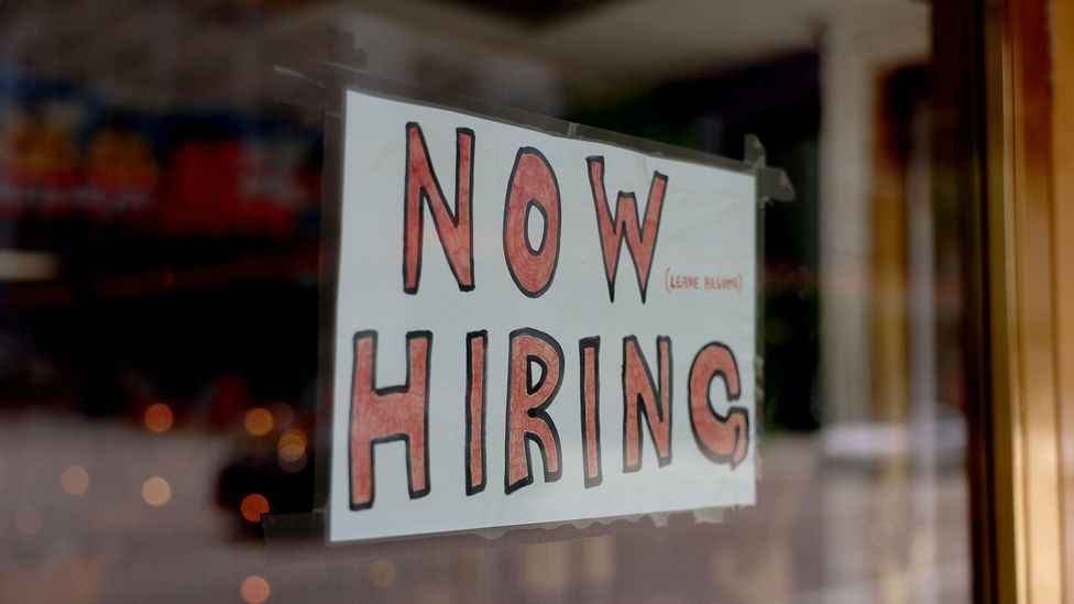 Are employers hiring or firing this autumn?