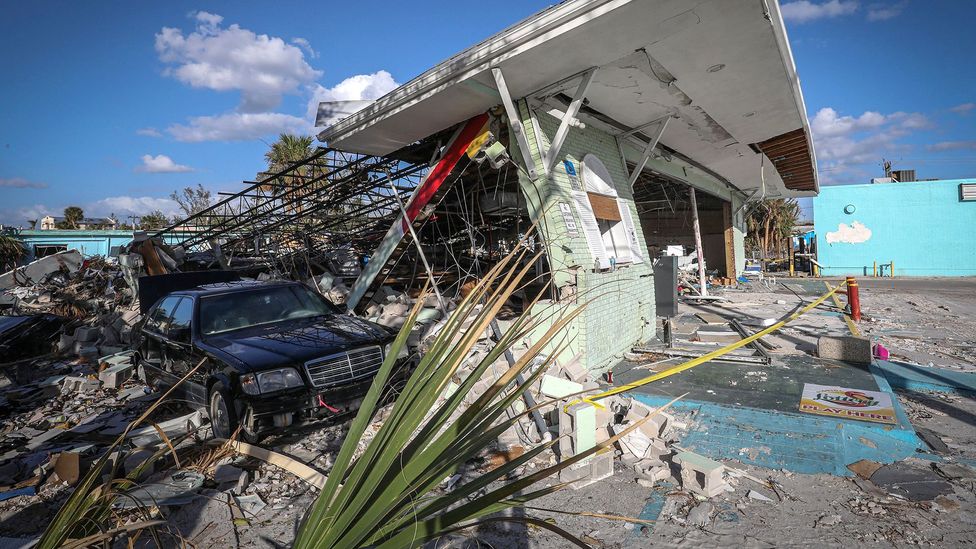 Babcock Ranch: Florida’s first hurricane-proof town