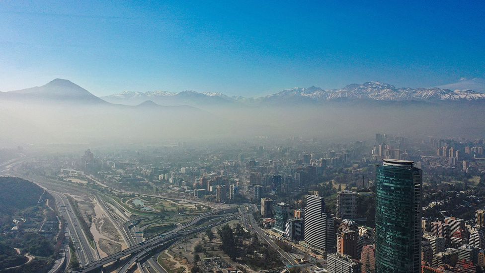The puzzling link between air pollution and suicide