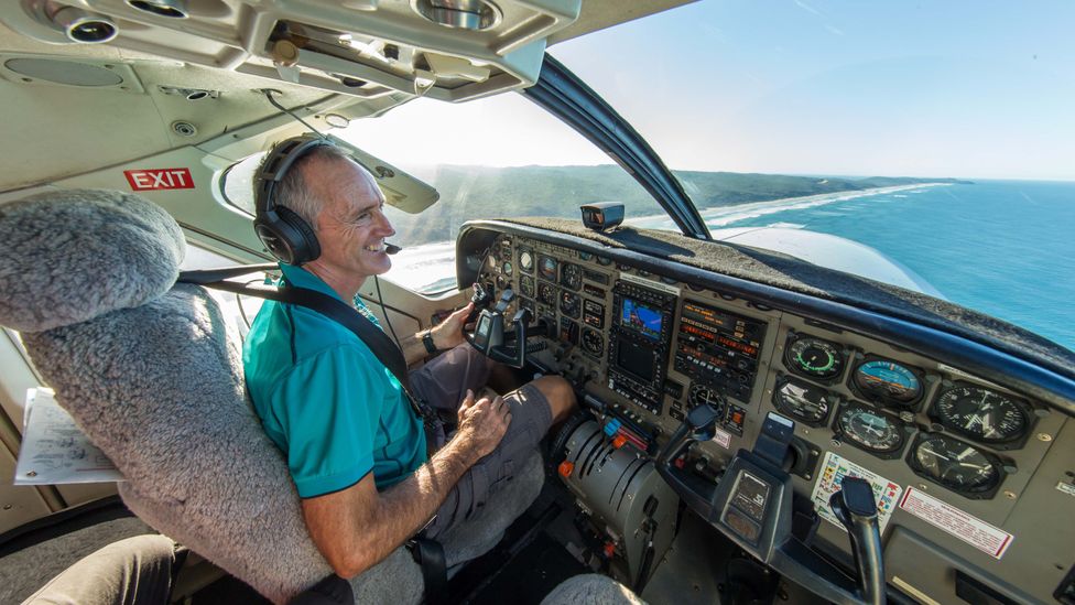 Lady Elliot Island: A paradise island where you make a pledge