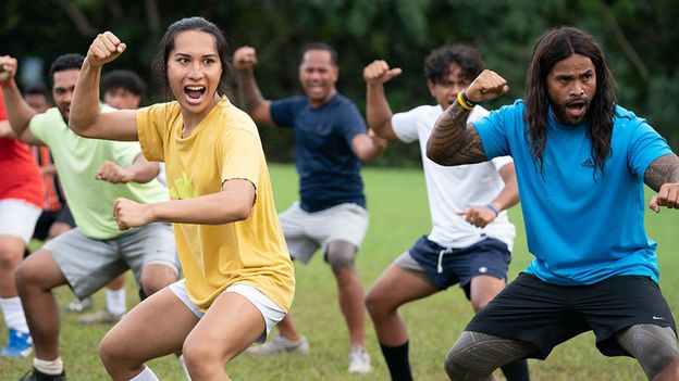 Next Goal Wins review: Taika Waititi hits the back of the net with this winning, hilarious football comedy