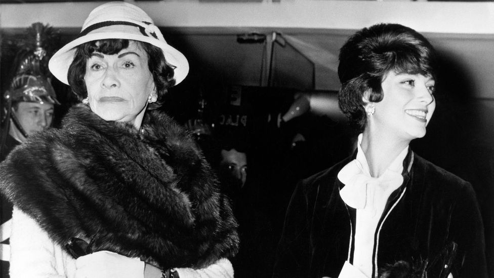 The true story of Coco Chanel’s childhood: In search of Gabrielle