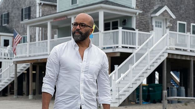 American Fiction review: Could Jeffrey Wright win the best actor Oscar?