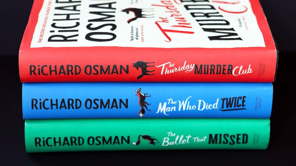 ‘Cosy crime’ novels: Are they brilliant entertainment or ‘twee and insipid’?